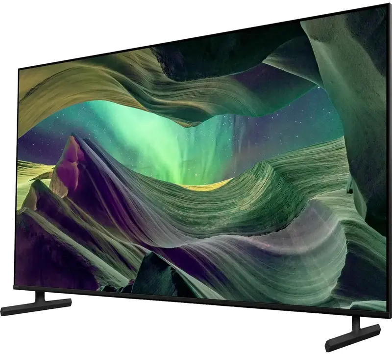 Телевізор Sony 75" 4K UHD (KD75X85L) - фото - №2