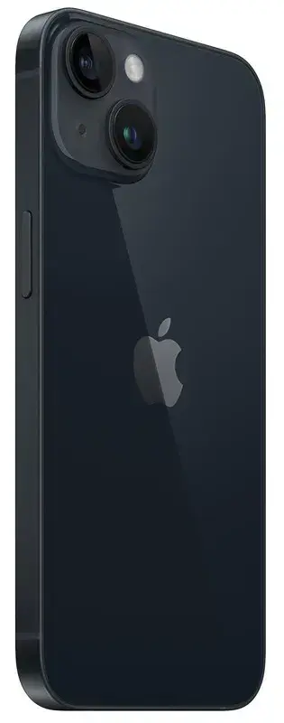 Б/В Apple iPhone 14 256Gb Midnight (Це Ок) - фото - №2