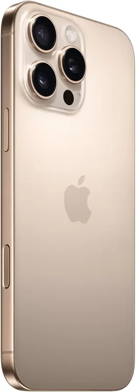 Б/В Apple iPhone 16 Pro 1TB Desert Titanium (Це Норм) - фото - №2