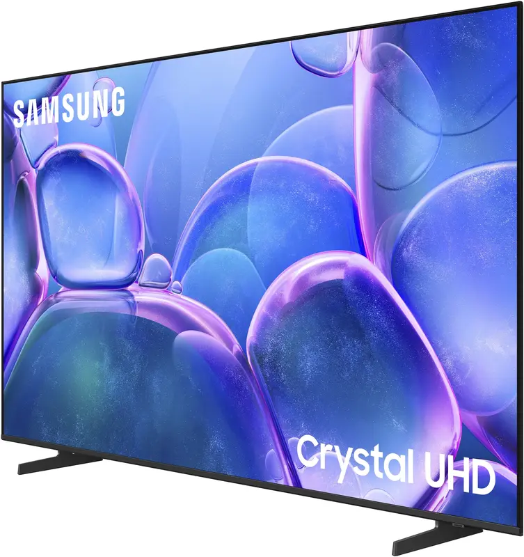 Телевізор Samsung 50" UHD 4K UE50U7000FUXUA - фото - №4