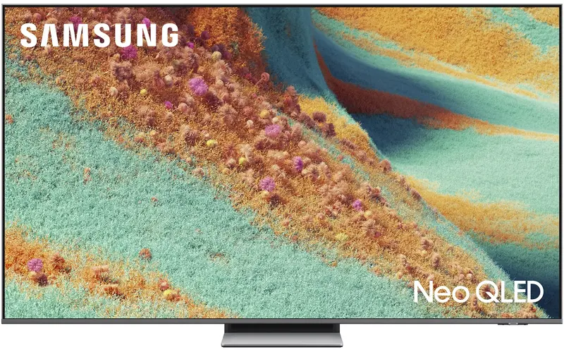 Телевізор Samsung 65" Neo QLED 4K QE65QN85FAUXUA MiniLED Vision AI - фото - №1