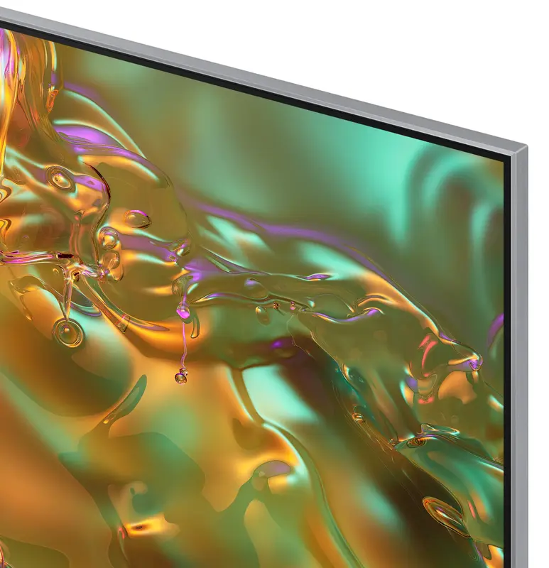 Телевізор Samsung 65" Neo QLED QE65Q80DAUXUA MiniLED - фото - №3
