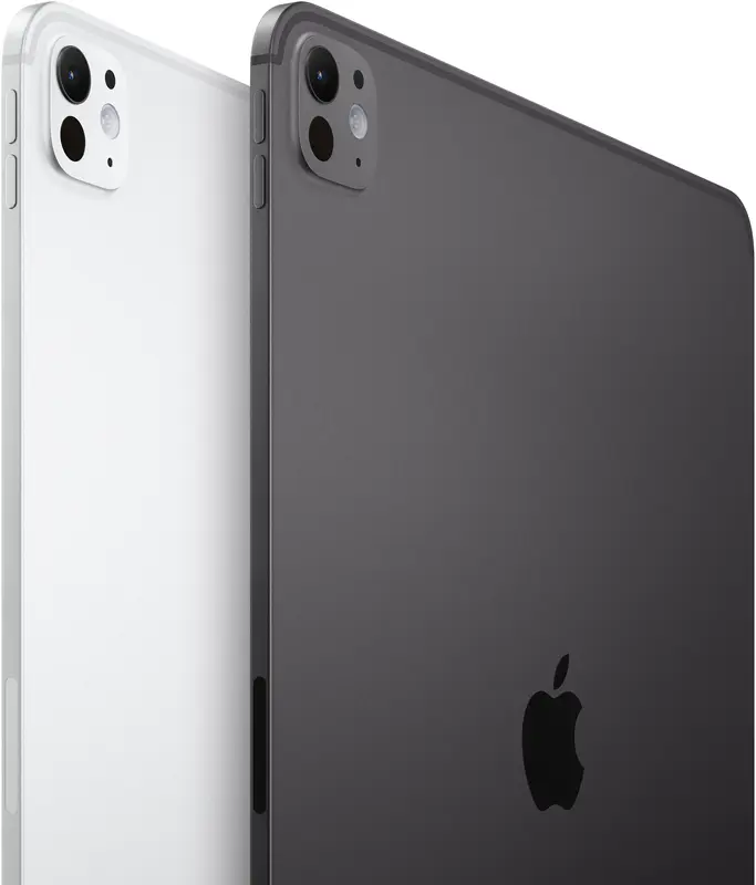 Apple iPad Pro 11" 512GB Silver (MDWN4) 2025 - фото - №2