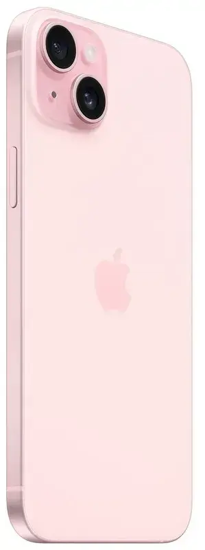Б/В Apple iPhone 15 Plus 128Gb Pink (Це Топ) - фото - №2