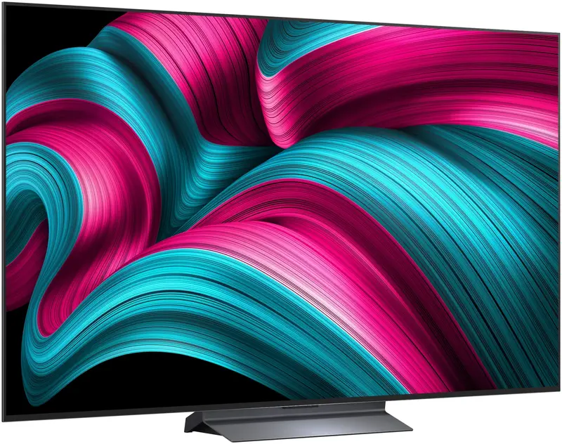 УЦІНКА Телевізор LG OLED65C54LA - фото - №5