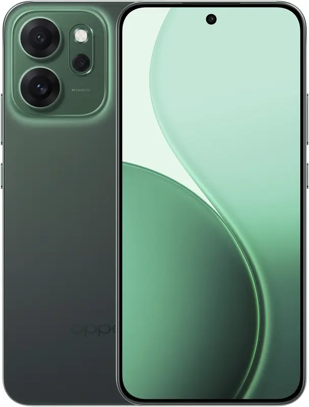 OPPO Reno14 F
