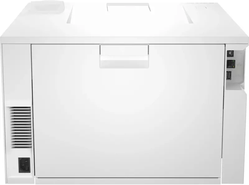 Принтер А4 HP Color LJ Pro 4203dw з Wi-Fi (5HH48A) - фото - №2