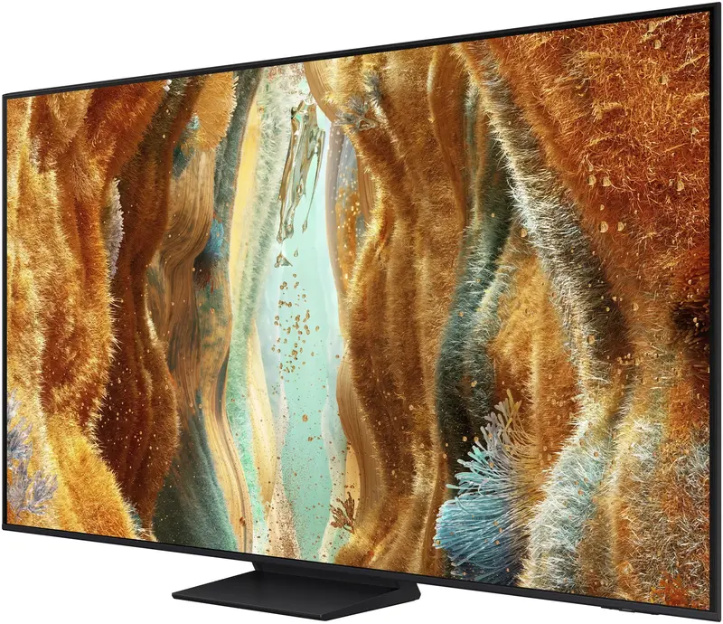 Телевізор Samsung 65" Neo QLED 4K QE65QN70FAUXUA MiniLED Vision AI - фото - №6