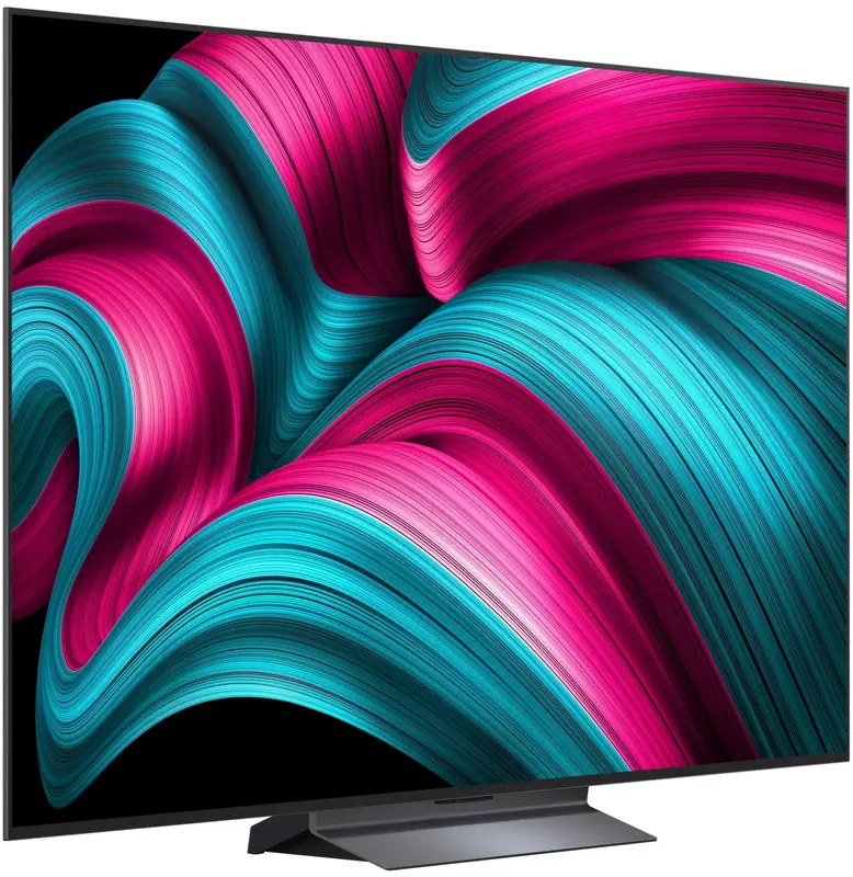 УЦІНКА Телевізор LG OLED65C54LA - фото - №3