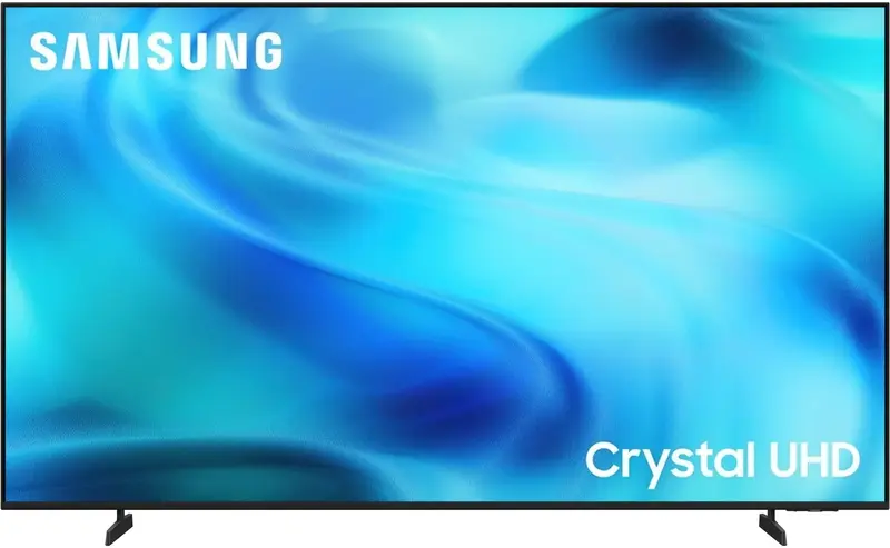 Телевізор Samsung UE55U7000HUXUA - фото - №1