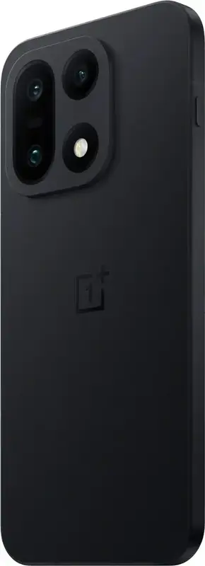Смартфон OnePlus 15 12/256GB Infinite Black (EU) - фото - №3