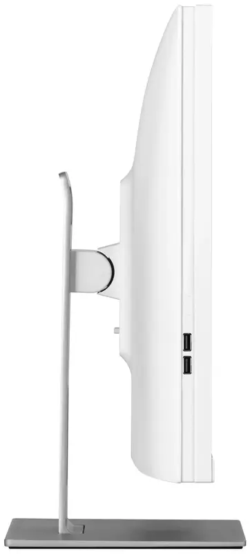 Моноблок 2E Rational K10 27" White (2E-K10.0012) - фото - №5