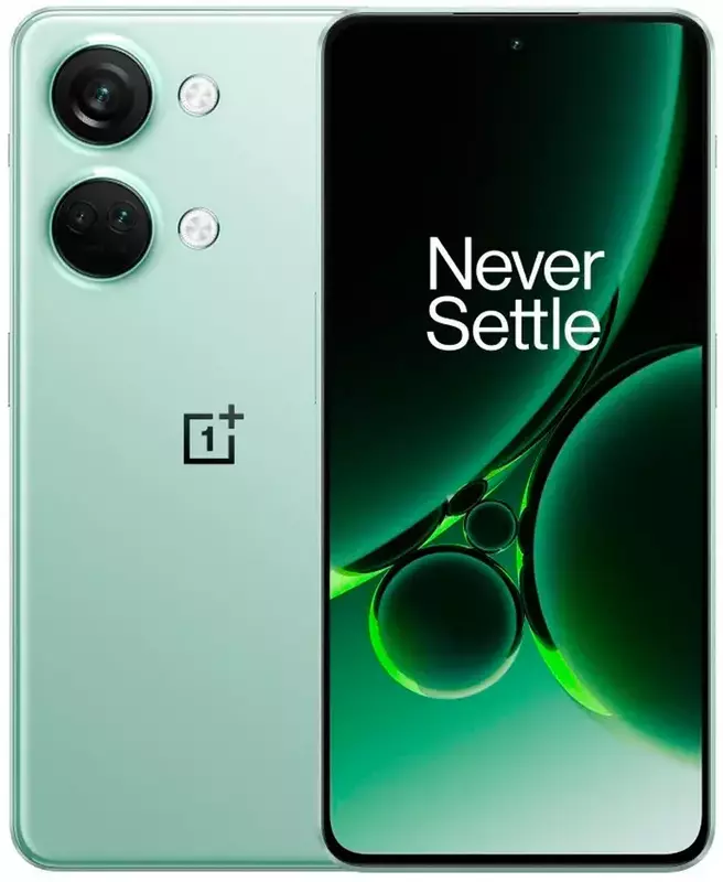 OnePlus Nord 3
