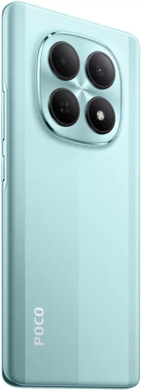 POCO M8 5G 8/512GB (Green) - фото - №5