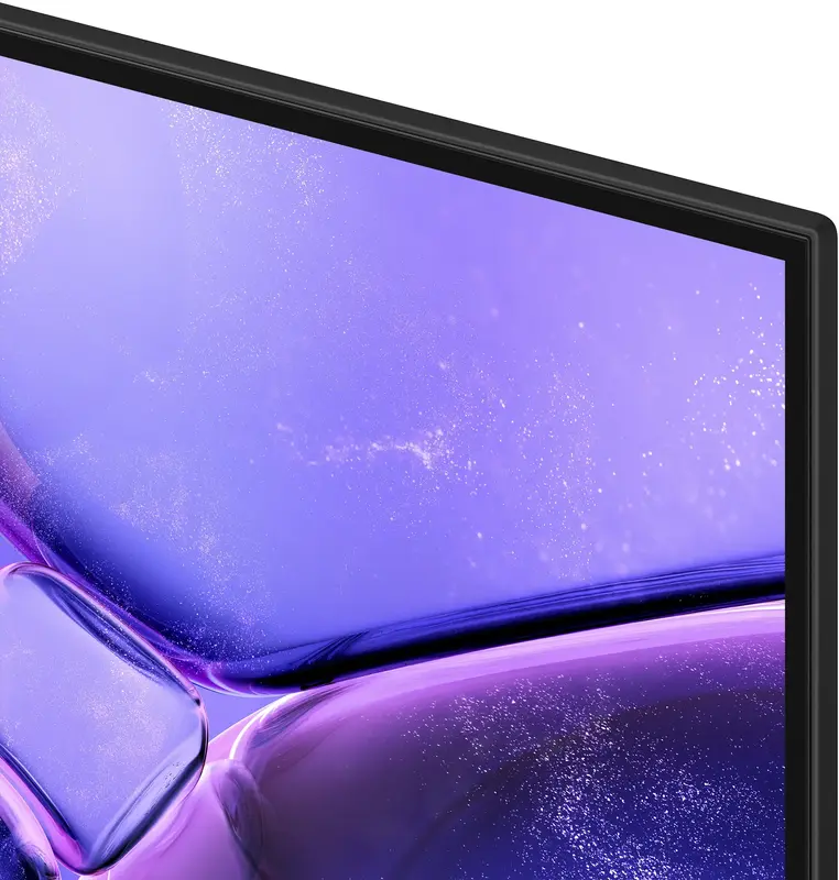 Телевізор Samsung 58" UHD 4K UE58U8000FUXUA - фото - №8