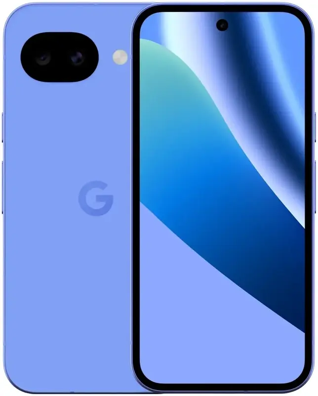 Смартфон Google Pixel 10a 8/256GB (Lavender) - фото - №0