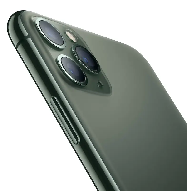 Б/У Apple iPhone 11 Pro 512Gb midnight green (Це Топ) - фото - №3