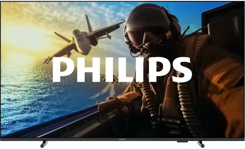 Телевізор Philips 65PUS7000/12 - фото - №1