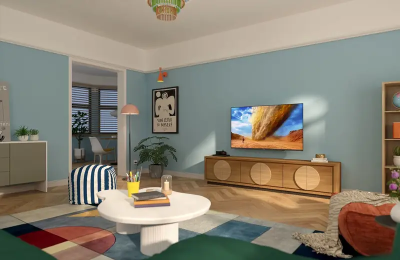 Телевізор Philips 75PUS7810/12 - фото - №7