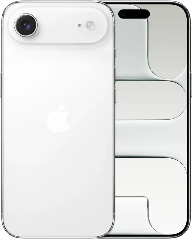 Apple iPhone Air 512GB Cloud White (MG2T4) - фото - №0