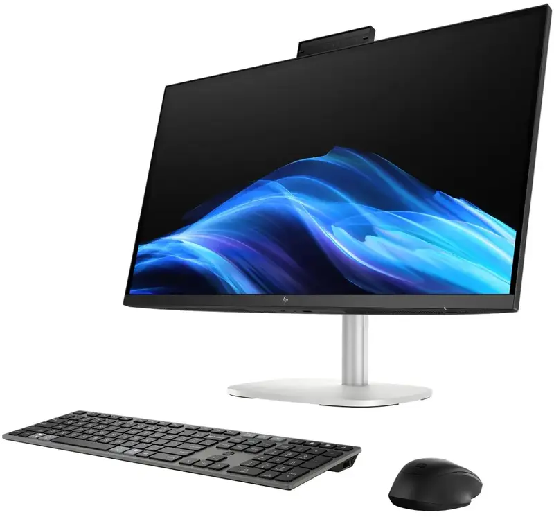 Моноблок HP EliteStudio 8-G1i Silver (CS9Y8ET) - фото - №2