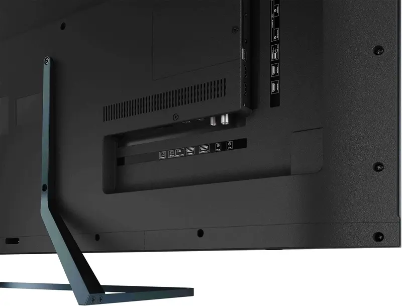 Телевизор Sharp 4T-С55FQ5EM2AG - фото - №8
