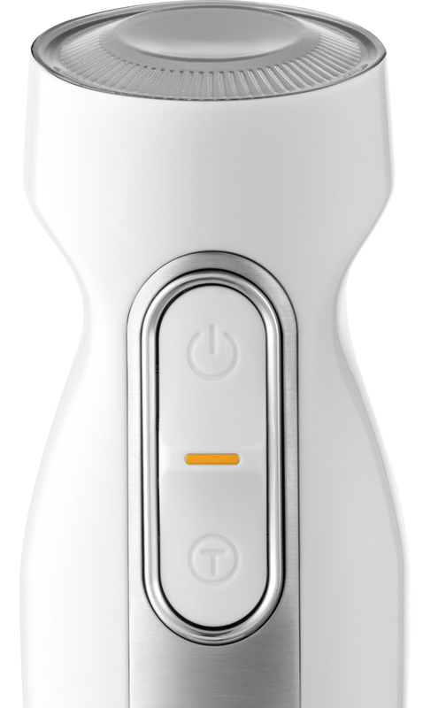 Блендер Sencor SHB4358WH-EUE3 - фото - №3