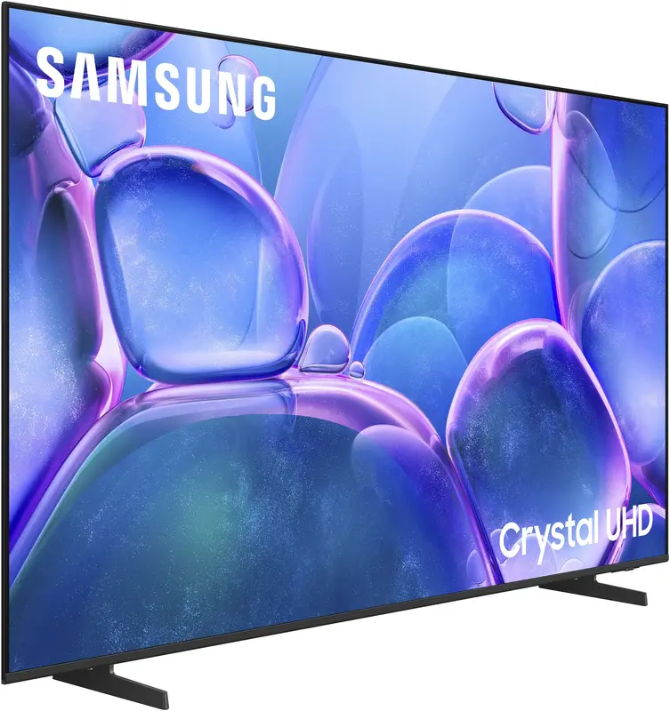 Телевізор Samsung 55" UHD 4K UE55U7000FUXUA - фото - №3