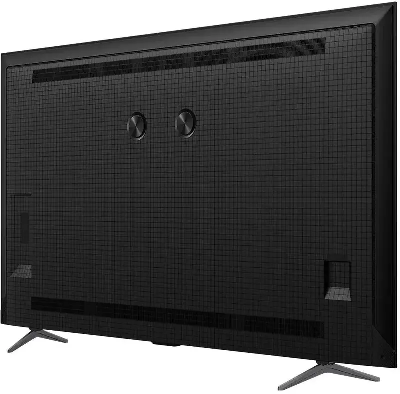 Телевізор TCL 75P81K - фото - №3
