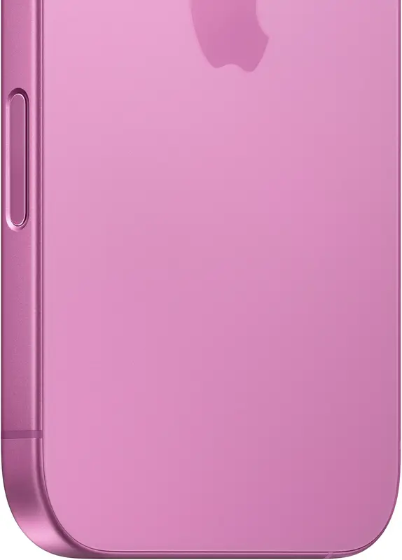 Б/В Apple iPhone 16 Plus 256Gb Pink (Це Топ) - фото - №4