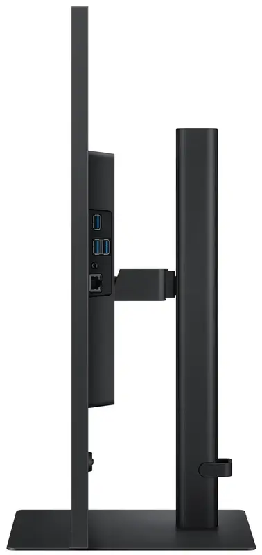 Монітор ігровий Samsung 37" ViewFinity S8 (LS37D802UAIXUA) - фото - №6