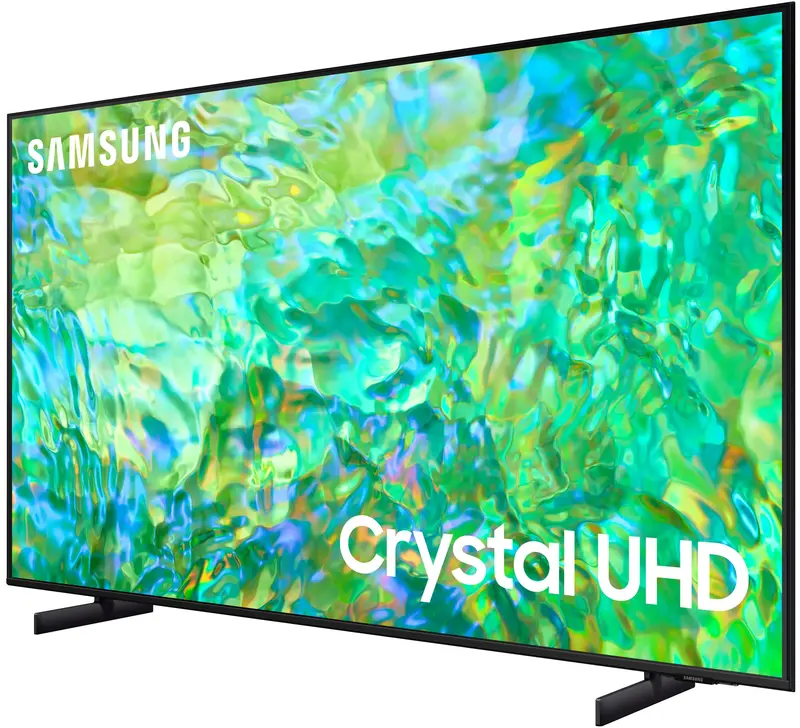 Телевізор Samsung 50" UE50DU8000UXUA - фото - №2