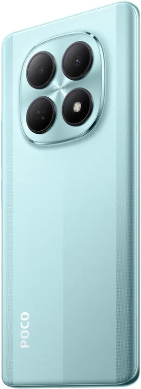 POCO M8 5G 8/512GB (Green) - фото - №6