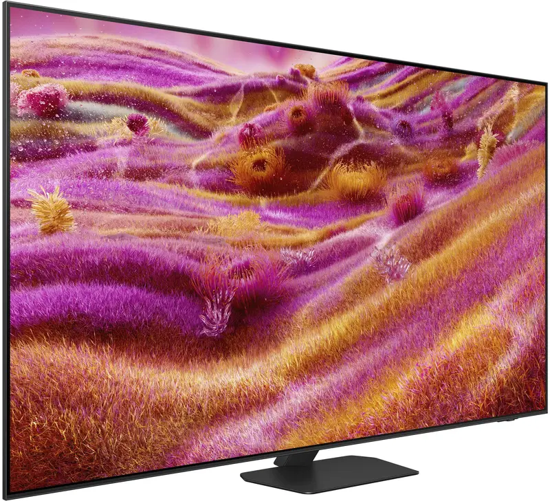 Телевізор Samsung 65" Neo QLED 4K QE65QN90FAUXUA MiniLED Vision AI - фото - №7