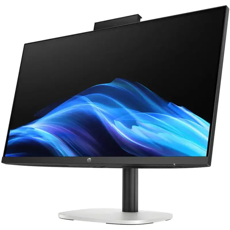 Моноблок HP ProStudio 4 G1i Black/Silver (CZ8E1ES) - фото - №2