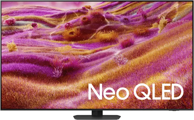 Телевізор Samsung 65" Neo QLED 4K QE65QN90FAUXUA MiniLED Vision AI - фото - №4