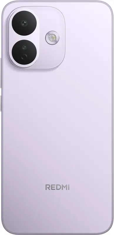 Смартфон Xiaomi Redmi Note 17 Pro 5G 8/512GB (Purple) - фото - №2