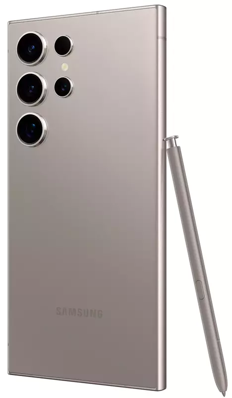 Samsung Galaxy S24 Ultra S928B 12/1TB Titanium Gray (SM-S928BZTPEUC) - фото - №8