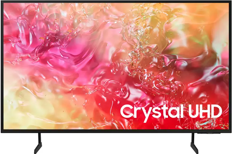Телевізор Samsung 55" UHD UE55DU7100UXUA - фото - №4