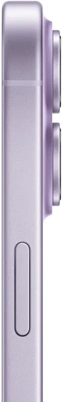 Apple iPhone 17 512GB Lavender (MG6U4) - фото - №3