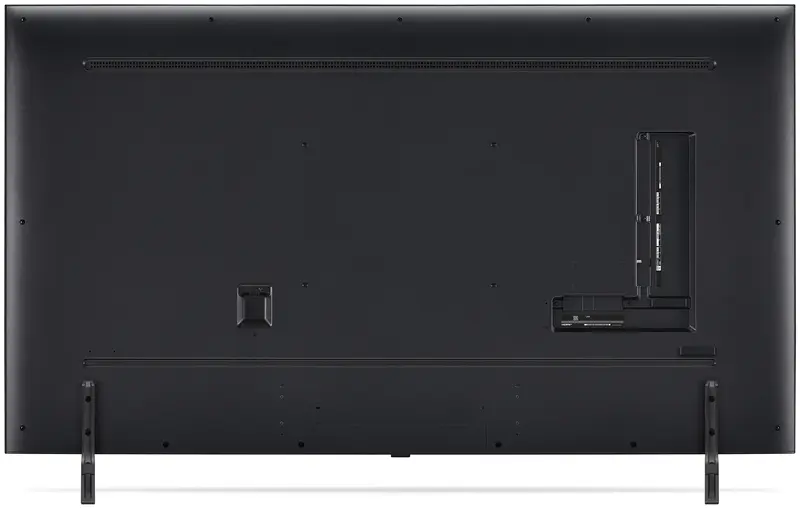 Телевізор LG 75QNED80T6A - фото - №4