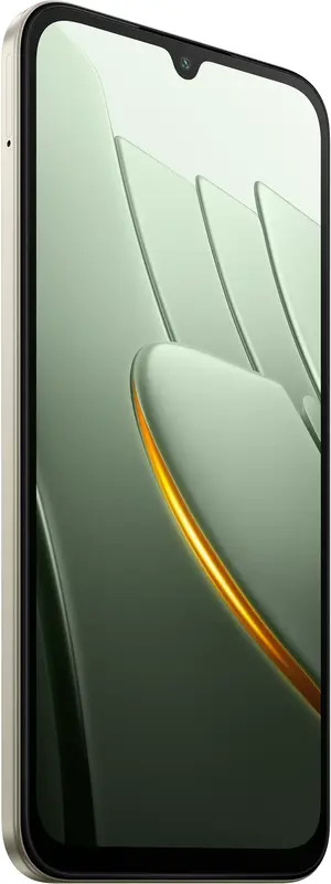 Смартфон POCO C81 Pro 4/256GB (Green) - фото - №3