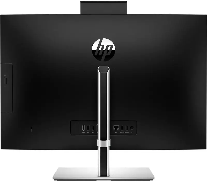 Моноблок HP ProOne 440-G9 Black (883W1EA) - фото - №6
