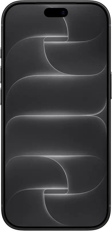 Смартфон Apple iPhone 18 Pro 1TB Black - фото - №1