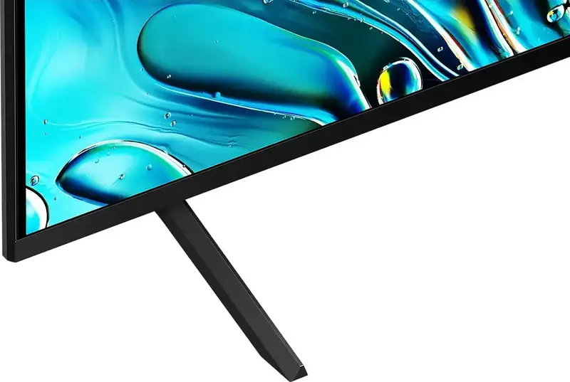 Телевізор Sony K-55S30 - фото - №6