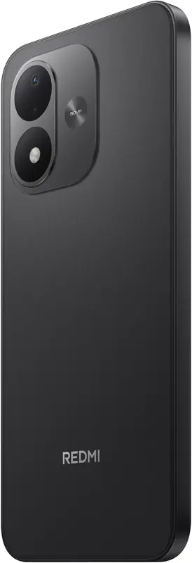 Смартфон Xiaomi Redmi Note 17 4G 6/256GB (Black) - фото - №6