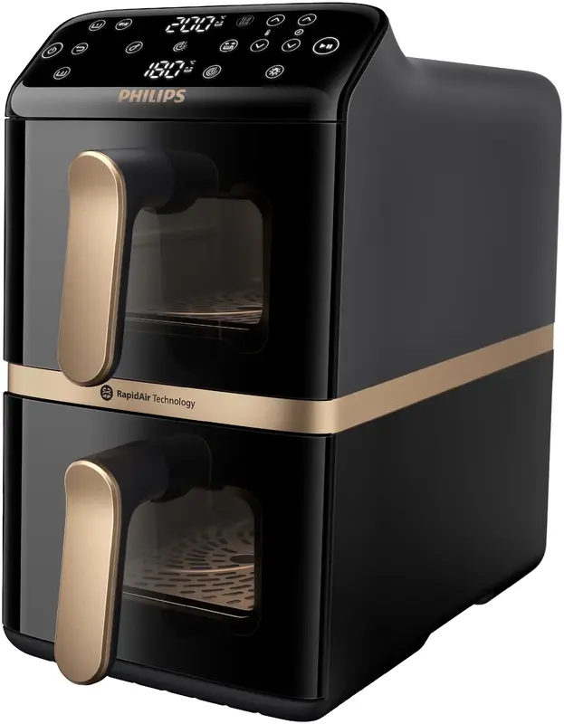 Мультипічь Philips NA462 Stacked Dual - фото - №0