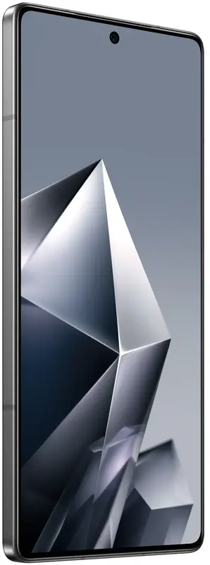 Infinix NOTE 50 Pro 8/256GB (Shadow Black) - фото - №5