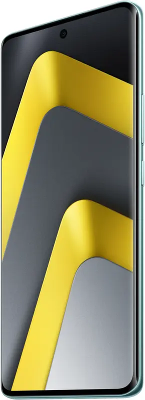 POCO M8 5G 8/512GB (Green) - фото - №4