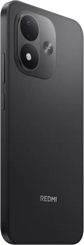 Смартфон Xiaomi Redmi Note 17 4G 6/256GB (Black) - фото - №5